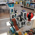 60130 Prison Island (Previously Owned) (Retired) product image 1, provided for visual reference and product detail review