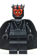 SW0323 Darth Maul without Hood product image 1, provided for visual reference and product detail review