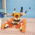 7697 MT-51 Claw-Tank Ambush (Retired) (Previously Owned) product image 1, provided for visual reference and product detail