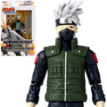 Ninja War Kakashi Hatake(Bandai Anime Heroes, Naruto) product image 1, provided for visual reference and product detail