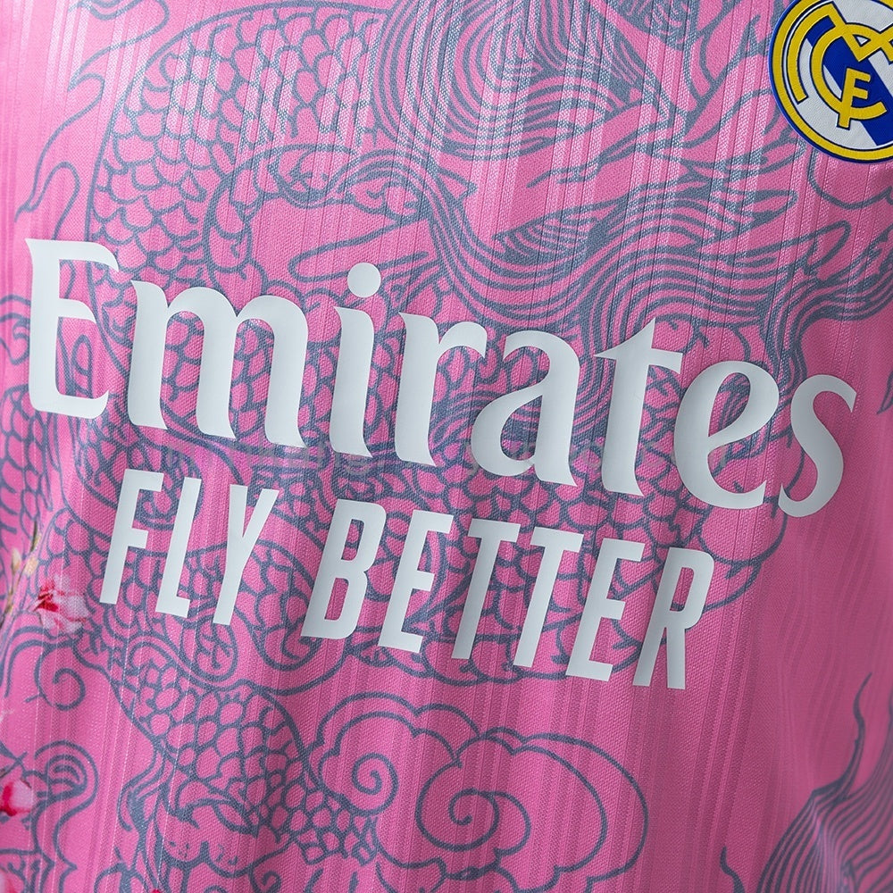 Real Madrid Jersey 2026-2027 Special Football Kit Soccer product image 9