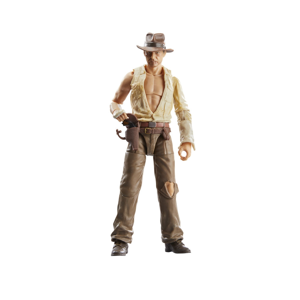 Temple of Doom Indiana Jones (Indiana Jones Adventure Series, Hasbro) product image 2, provided for visual reference and