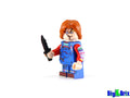 Big Kid Brix Chucky product image 1, provided for visual reference and product detail review
