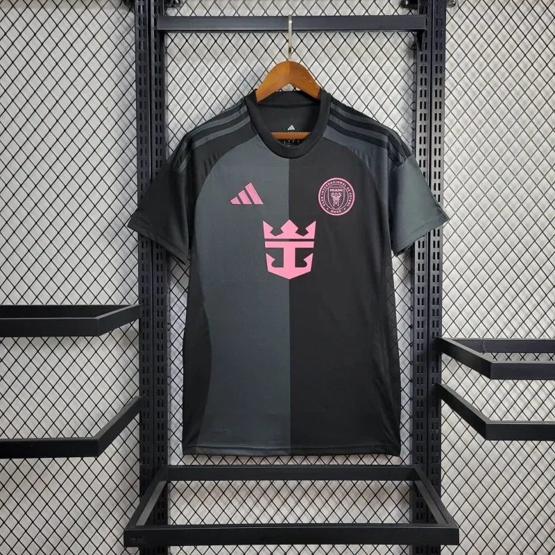 Inter Miami Jersey 25/26 Away Football Kit Soccer product image 1