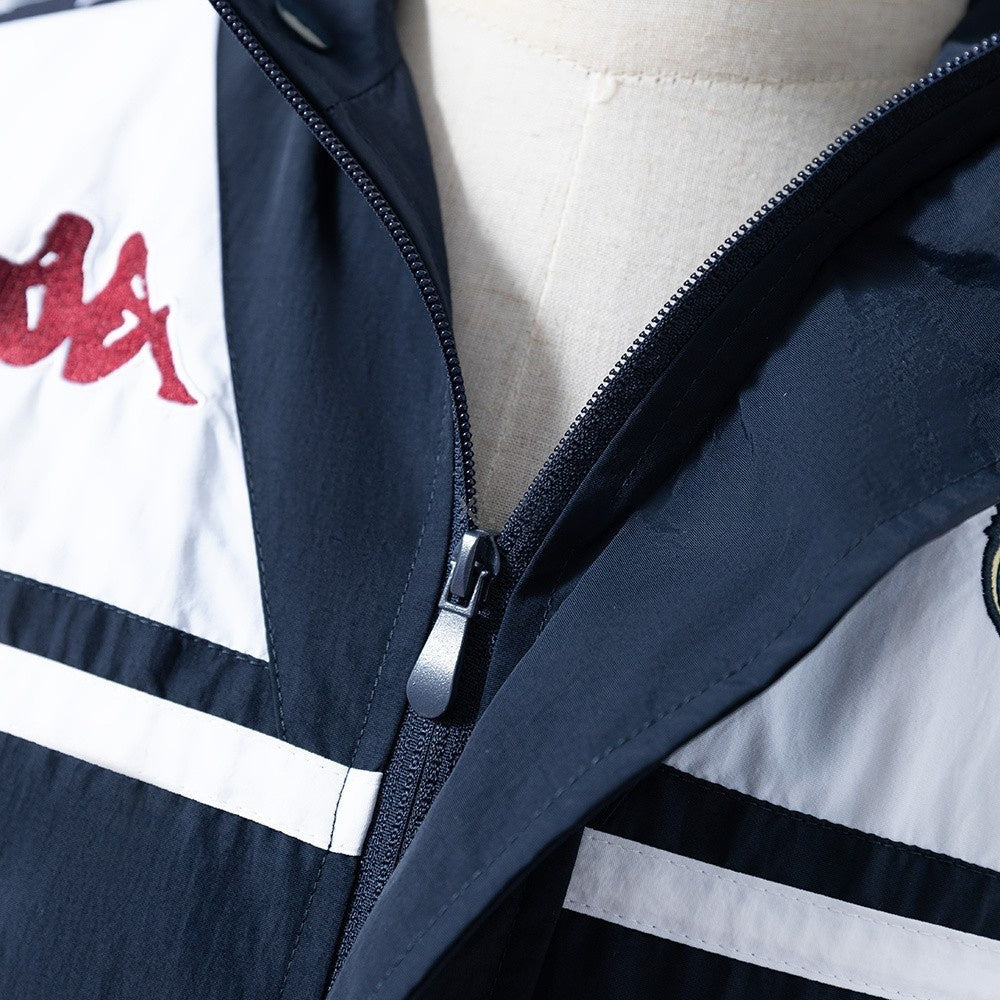 Barcelona Windbreaker 2025/26 Football Kit product image 5