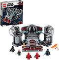 75291 Star Wars: Return of The Jedi Death Star Final Duel (Retired) (Certified Complete) product image 1, provided for