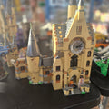 75948 Hogwart's Clock Tower (Previously Owned) (Retired) product image 1, provided for visual reference and product detail