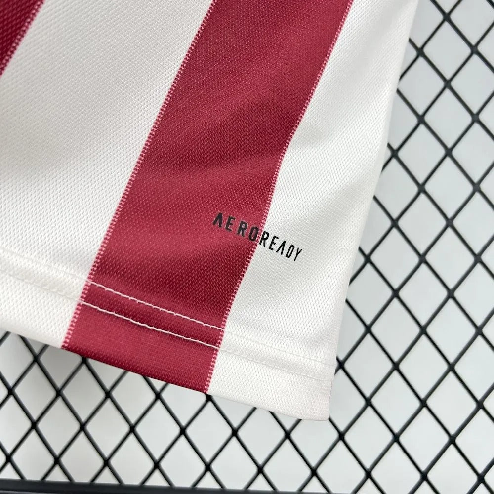 1. FC Nurnberg Jersey 25/26 125th Anniversary Football Kit product image 9