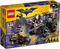 70915 Batman Movie Two-Face Double Demolition (Retired) (Certified Complete) product image 1, provided for visual reference