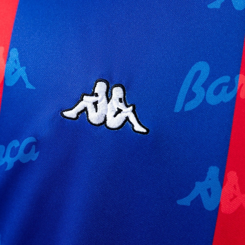 Barcelona Jersey 1992-95 Home Retro Football Kit product image 4