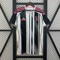 Juventus Jersey 25/26 Home Football Kit Soccer product image 1