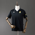 Real Madrid Jersey 2002-03 Away Retro Football Kit product image 1