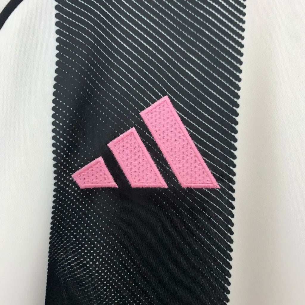 Juventus Jersey 25/26 Home Football Kit Soccer product image 6