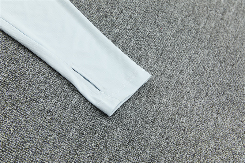 Real Madrid Training Tracksuits 2026-2027 Football Kit product image 12
