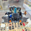 21124 The End Portal (Retired) (Previously Owned) product image 1, provided for visual reference and product detail review