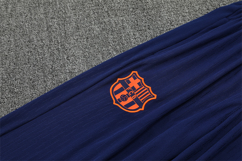 Barcelona Training Tracksuits 25/26 Football Kit Soccer product image 5