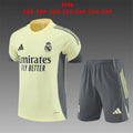 Kids Real Madrid Training Tracksuits 25/26 Football Kit product image 1