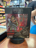 Gamorrean Guard (Star Wars Black Series, Hasbro) **SEALED** product image 1, provided for visual reference and product