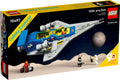 10497 Galaxy Explorer (Retired) (New Sealed) product image 1, provided for visual reference and product detail review