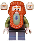 LOR051 Bombur the Dwarf product image 1, provided for visual reference and product detail review