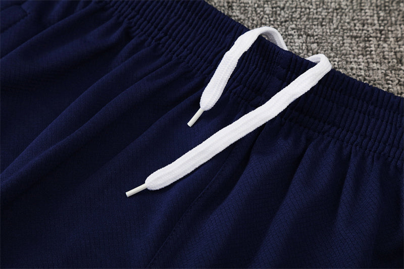 Barcelona Training Tracksuits 25/26 Football Kit Soccer product image 7
