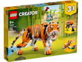 31129 Majestic Tiger product image 1, provided for visual reference and product detail review