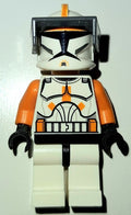 SW0341 Commander Cody product image 1, provided for visual reference and product detail review