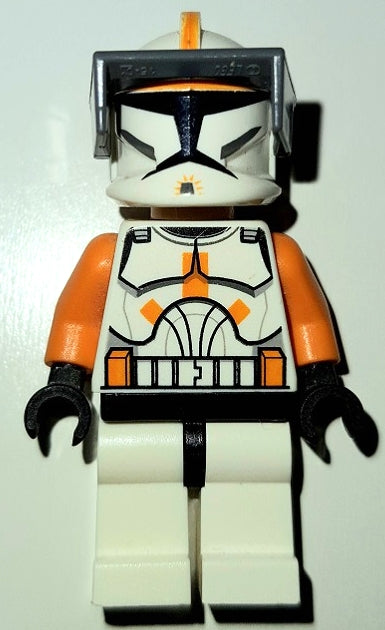 SW0341 Commander Cody product image 1, provided for visual reference and product detail review