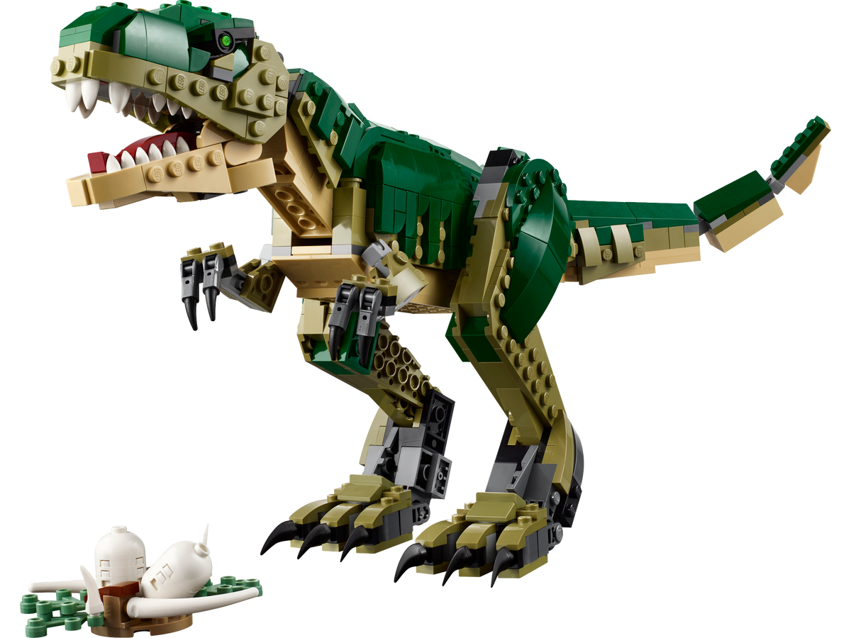 31151 T. rex product image 3, provided for visual reference and product detail review