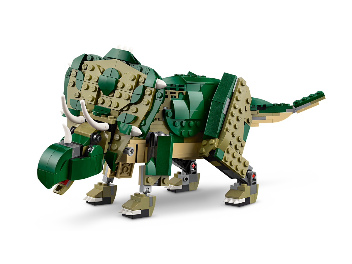 31151 T. rex product image 4, provided for visual reference and product detail review