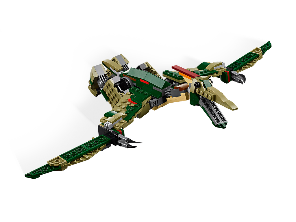 31151 T. rex product image 5, provided for visual reference and product detail review