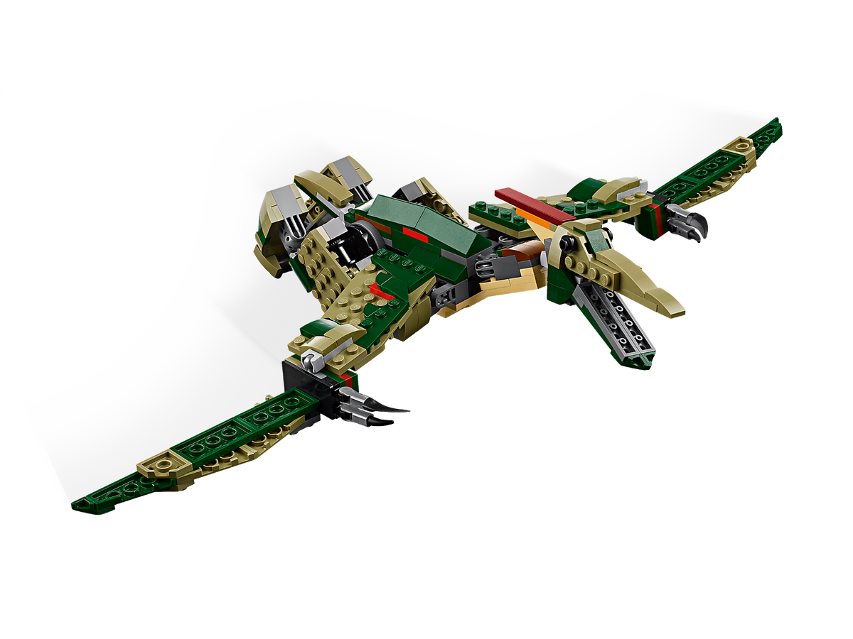 31151 T. rex product image 5, provided for visual reference and product detail review