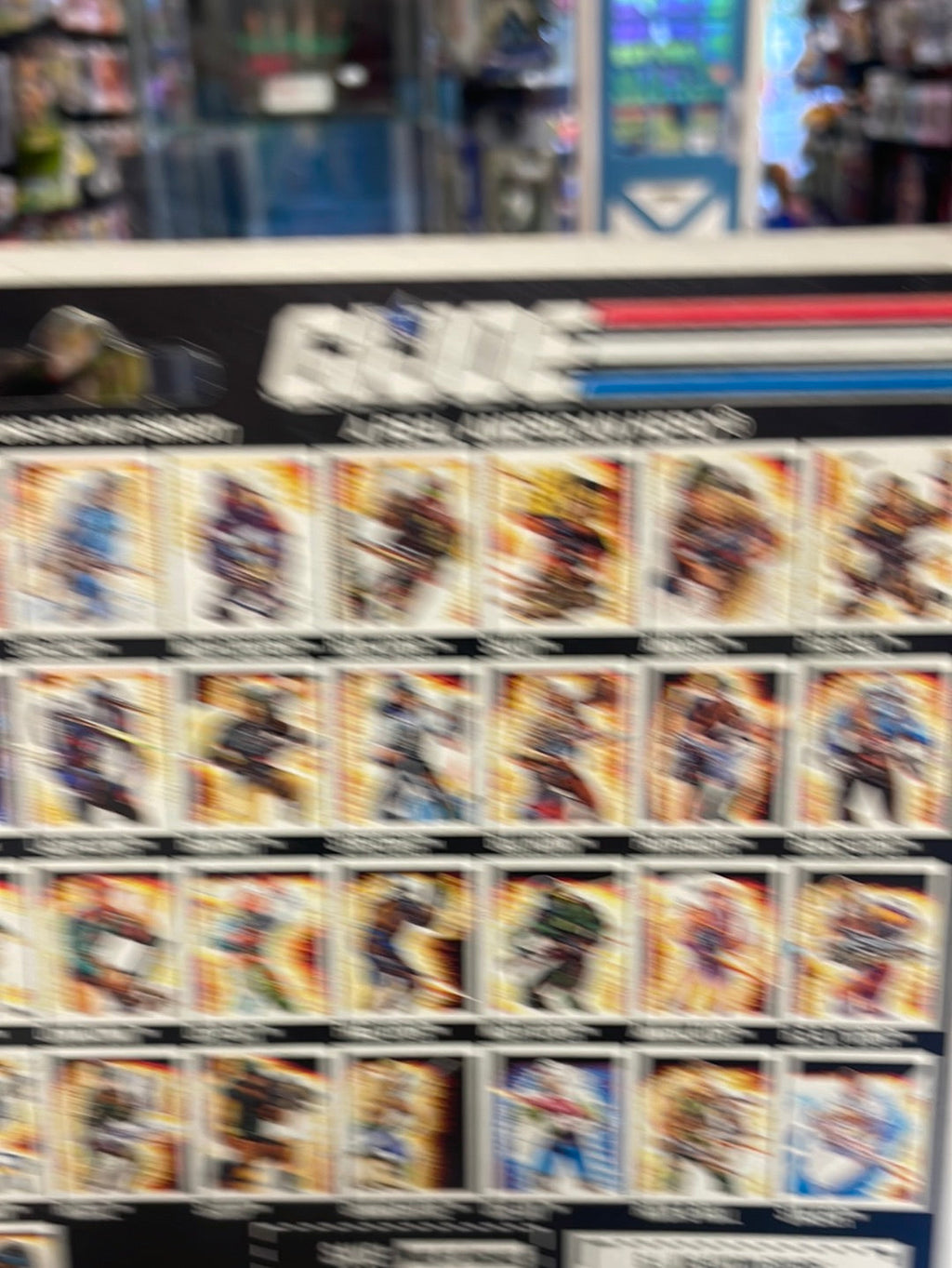 Pathfinder (Vintage GI Joe, Hasbro) Sealed product image 19, provided for visual reference and product detail review