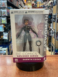 Catwoman -Darwyn Cooke- (DC Comics, Designer Series) **SEALED** product image 1, provided for visual reference and product