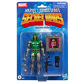 Doctor Doom -Secret Wars- (Marvel Legends Retro, Hasbro) *SEALED* product image 1, provided for visual reference and product