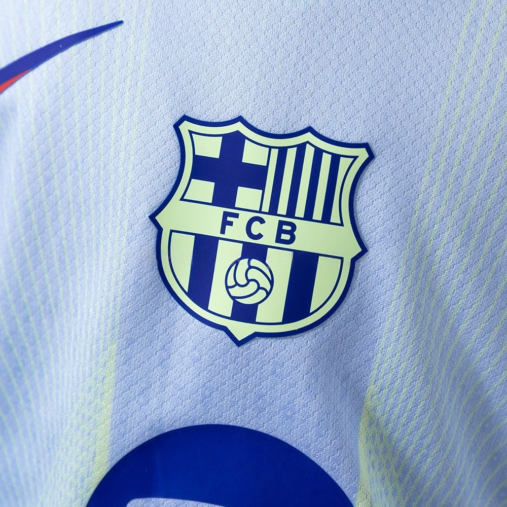 Kids Barcelona Jersey 25/26 Special Football Kit product image 7