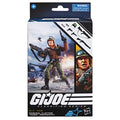 General Hawk #103 (GI Joe Classified, Hasbro) *SEALED* product image 1, provided for visual reference and product detail