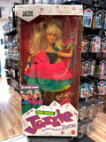 Teen Dance Jazzie 3634 (Vintage Barbie, Mattel) product image 1, provided for visual reference and product detail review