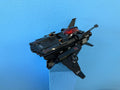 76087 Flying Fox: Batmobile Airlift Attack (Retired) (Previously Owned) product image 1, provided for visual reference and