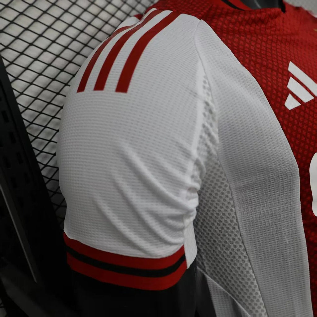 Player Version Ajax Jersey 25/26 Home Football Kit Soccer product image 8