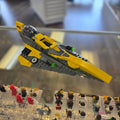 75214 Anakin's Jedi Starfighter (Previously Owned) (Retired) product image 1, provided for visual reference and product