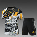 Real Madrid Training Tracksuits 25/26 Football Kit Soccer product image 1
