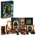 76397 Hogwarts™ Moment: Defence Against the Dark Arts Class (Retired) (New Sealed) product image 1, provided for visual