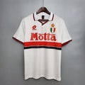 AC Milan Retro Jersey 1993/94 Away Football Soccer Shirt product image 1