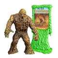 Mud Monster 5" (Trick or Treat, Goosebumps) *SEALED* product image 1, provided for visual reference and product detail review