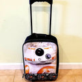 BB-8 Rolling Bag product image 1, provided for visual reference and product detail review