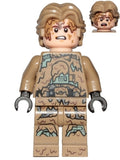 SW0934 Han Solo - Mudtrooper product image 1, provided for visual reference and product detail review