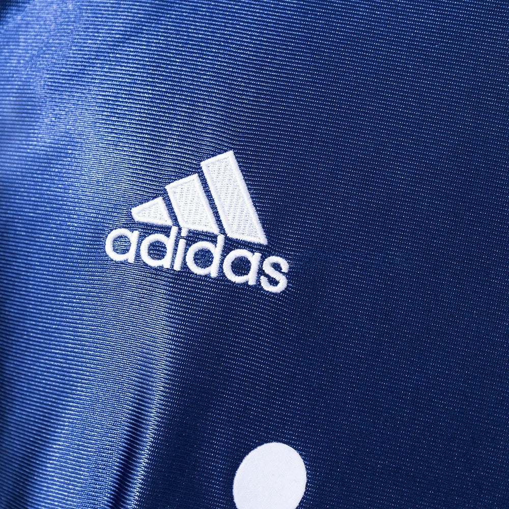 Real Madrid Jersey 1998-00 Third Retro Football Kit product image 4