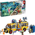 70423 Hidden Side Paranormal Intercept Bus 3000 (Retired) (New Sealed) product image 1, provided for visual reference and