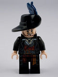POC004 Hector Barbossa product image 1, provided for visual reference and product detail review